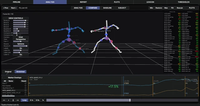 Phase Locking in PITCH How P1, STRIDE, P2, P3 and P4 align the pitching reference baseline. thumbnail