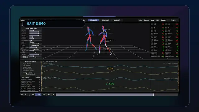 GAIT one-page overview thumbnail